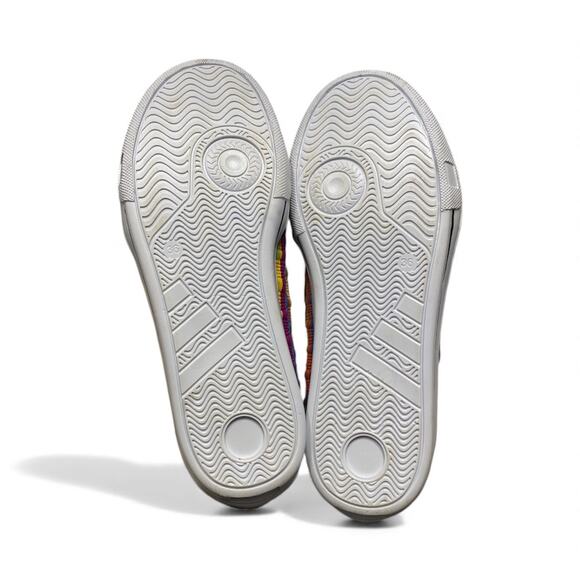 Limonada Woven High Top Sneakers Women’s Multicolor Guatemala Textile Casual 36 - Picture 6 of 7